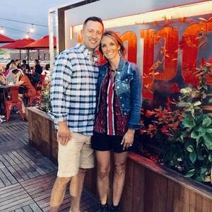 Meet your Posher, Denise